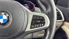 BMW X5 xDrive40d MHT M Sport 5dr Auto [Pro Pack] Diesel Estate